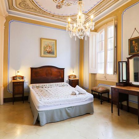 Cal Padri 1871 Villa Premiá de Mar Buitenkant foto