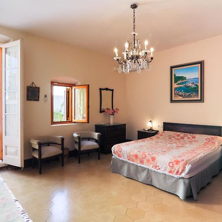 Cal Padri 1871 Villa Premiá de Mar Buitenkant foto