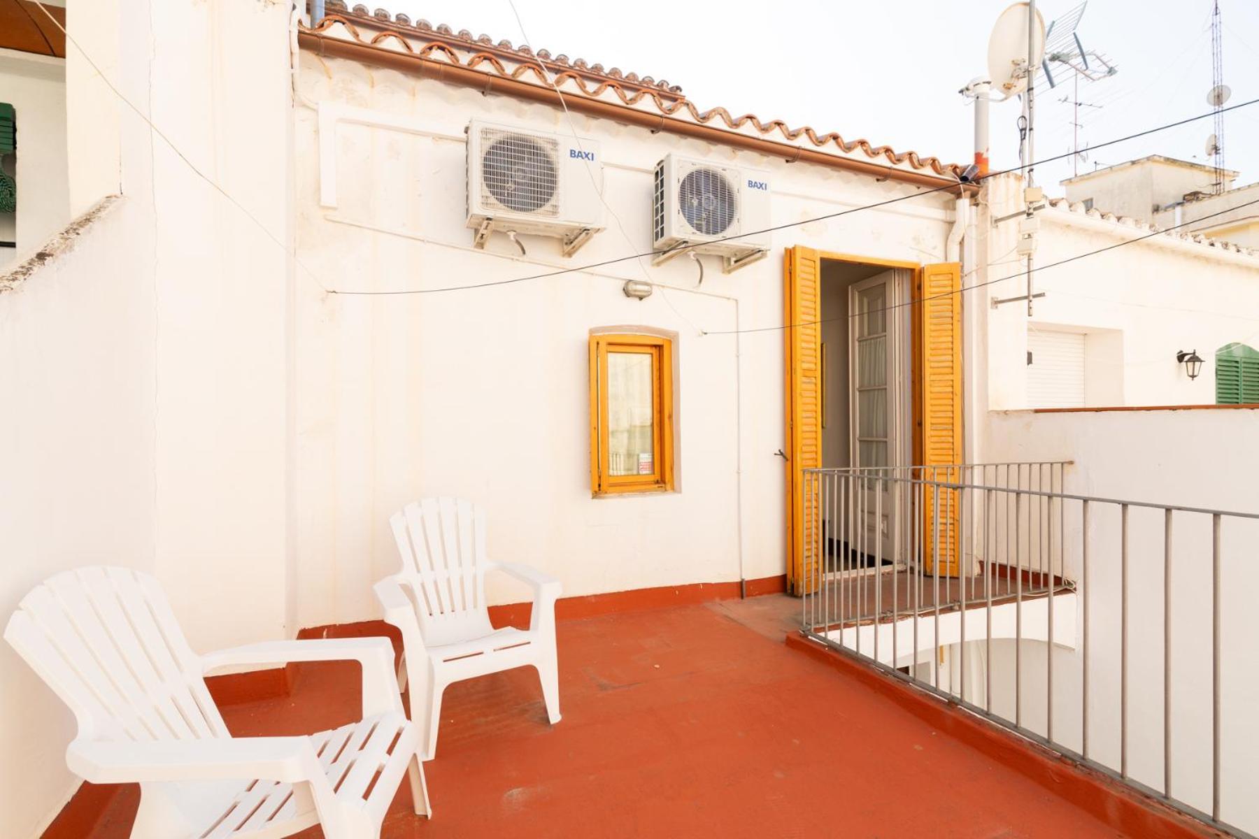 Cal Padri 1871 Villa Premiá de Mar Buitenkant foto