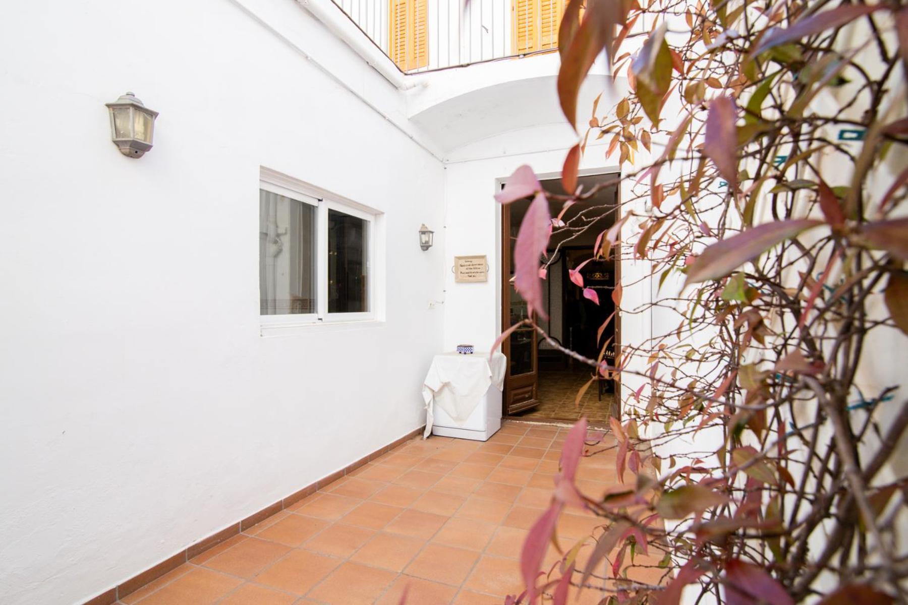 Cal Padri 1871 Villa Premiá de Mar Buitenkant foto