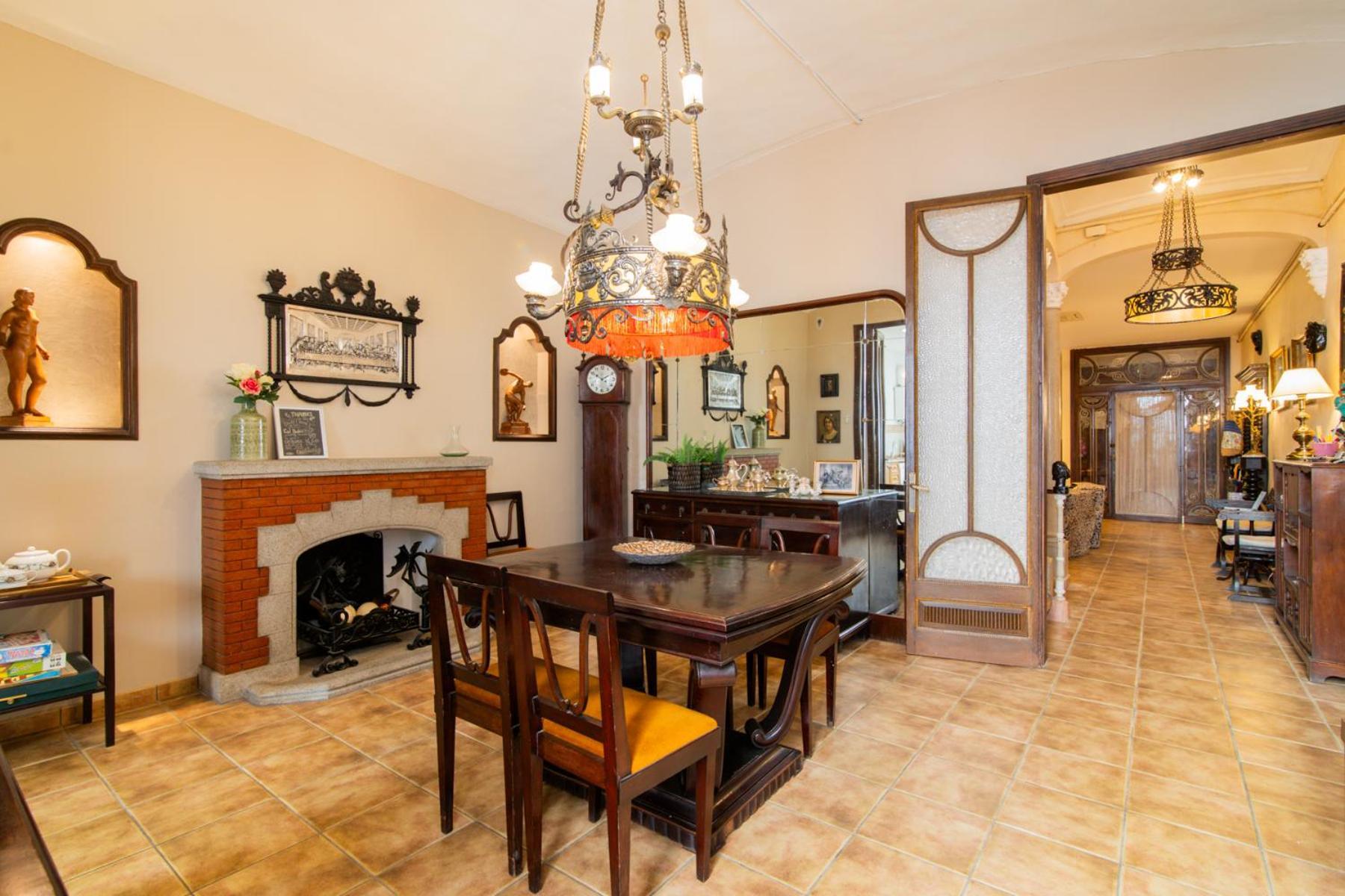 Cal Padri 1871 Villa Premiá de Mar Buitenkant foto