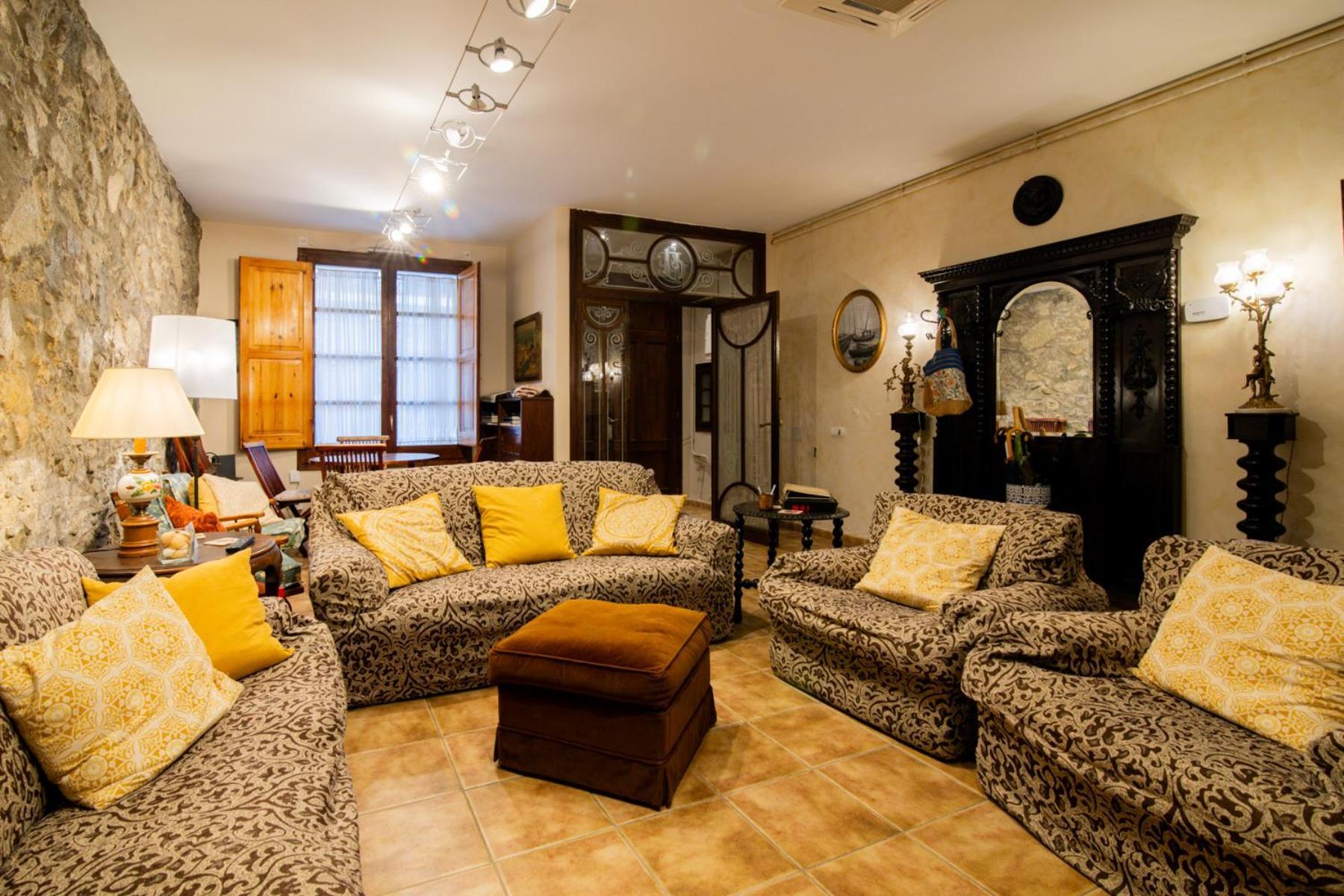 Cal Padri 1871 Villa Premiá de Mar Buitenkant foto